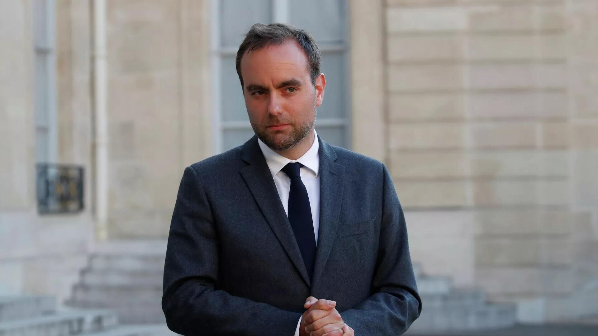 Себастьен Лекорню - ИноСМИ, 1920, 06.10.2025