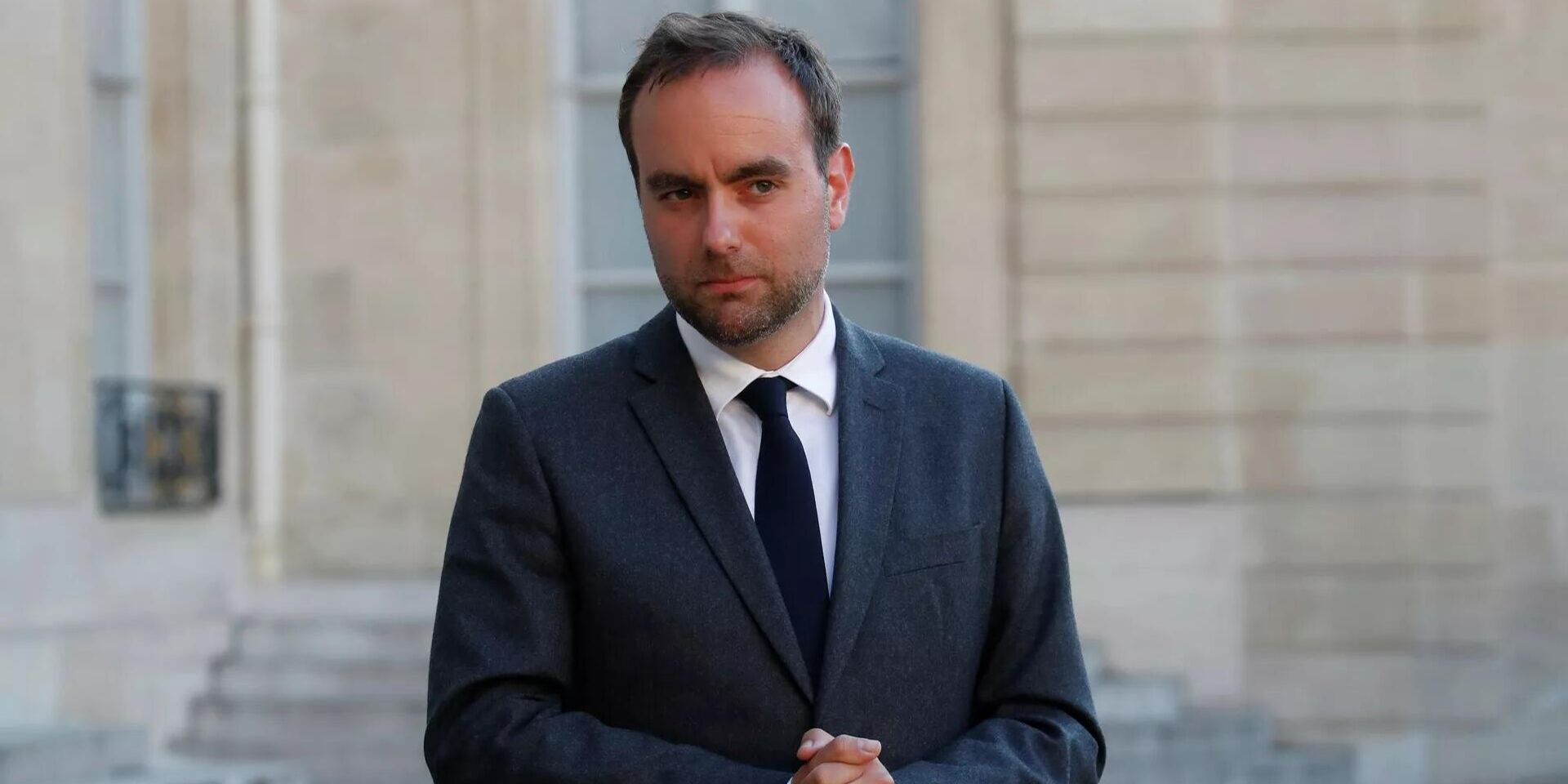 Себастьен Лекорню - ИноСМИ, 1920, 06.10.2025