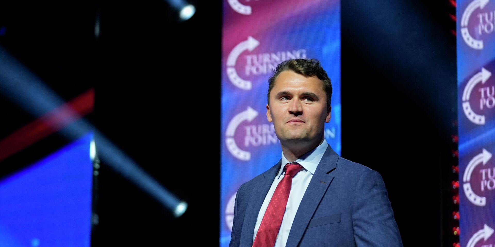 Чарли Кирк - ИноСМИ, 1920, 17.09.2025