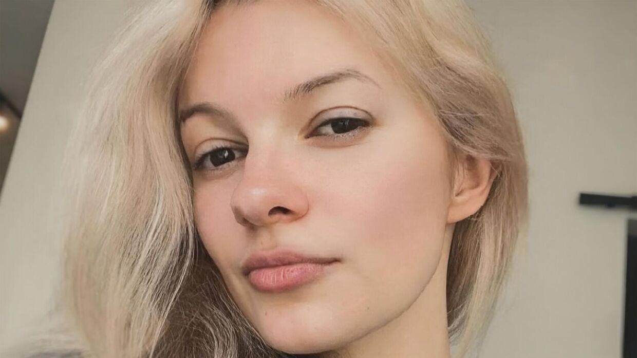 Ирина Заруцкая