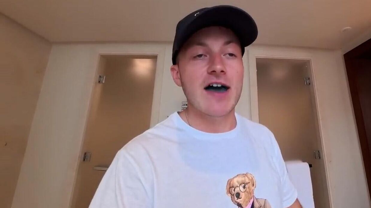 Ужасный Стармер. Британец сбежал в Россию от политического безумия