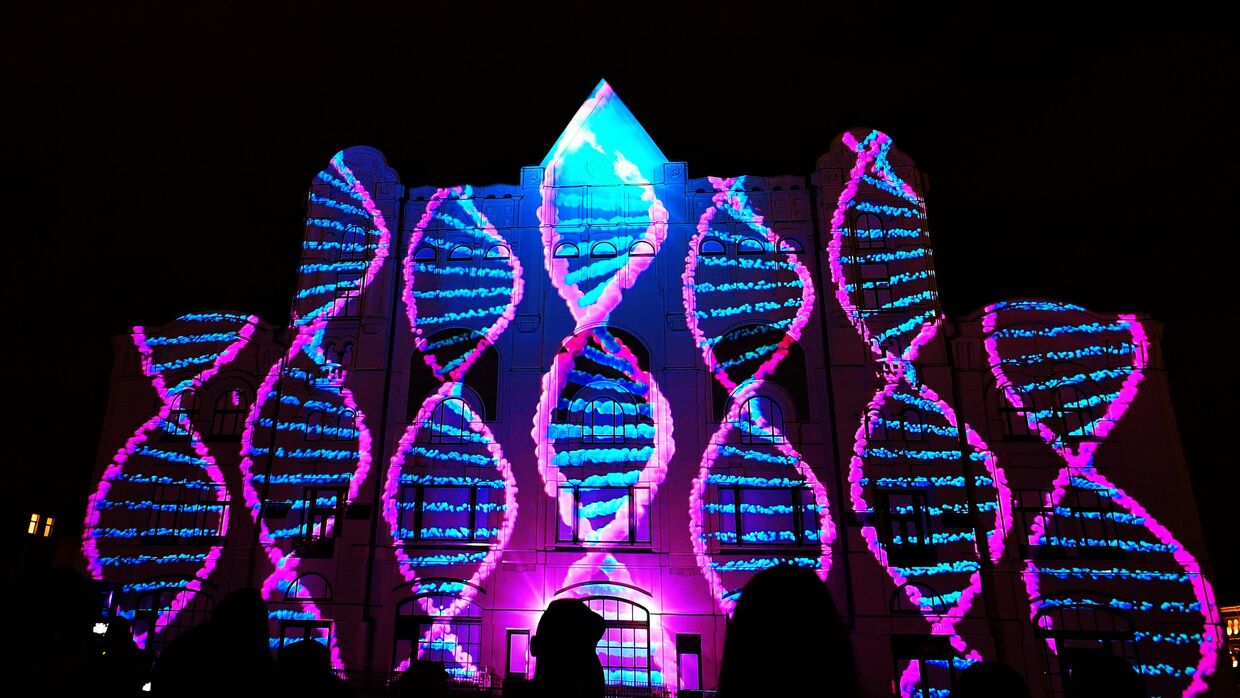 Фестиваль Круг света. День четвертый