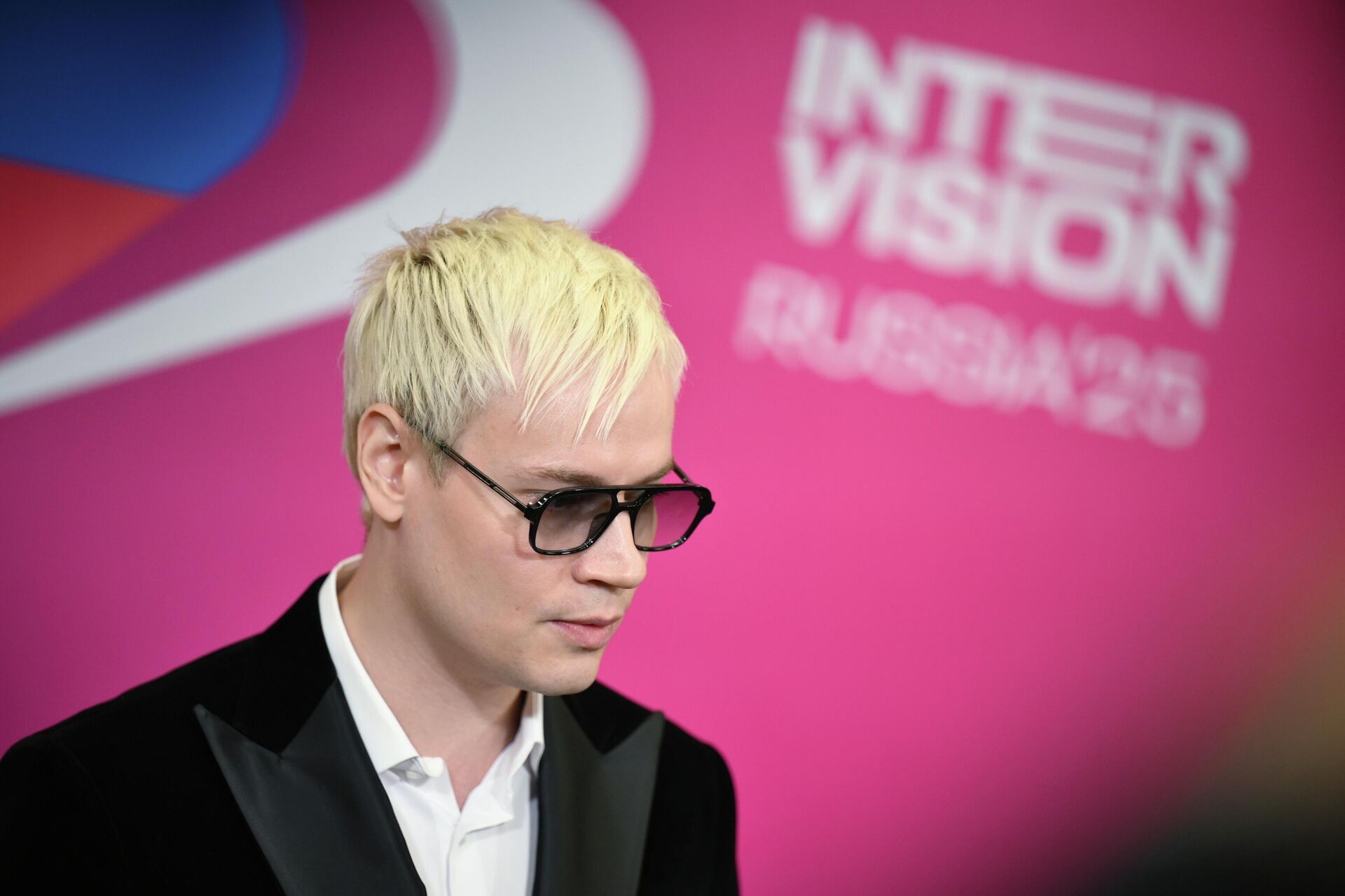 Жеребьевка конкурсантов Интервидения  - ИноСМИ, 1920, 20.09.2025