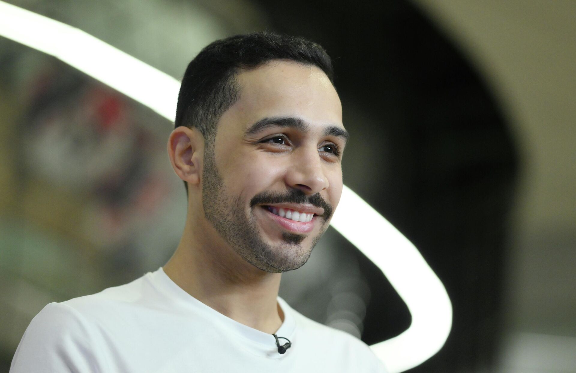 П/к участников международного музыкального конкурса Интервидение - ИноСМИ, 1920, 20.09.2025