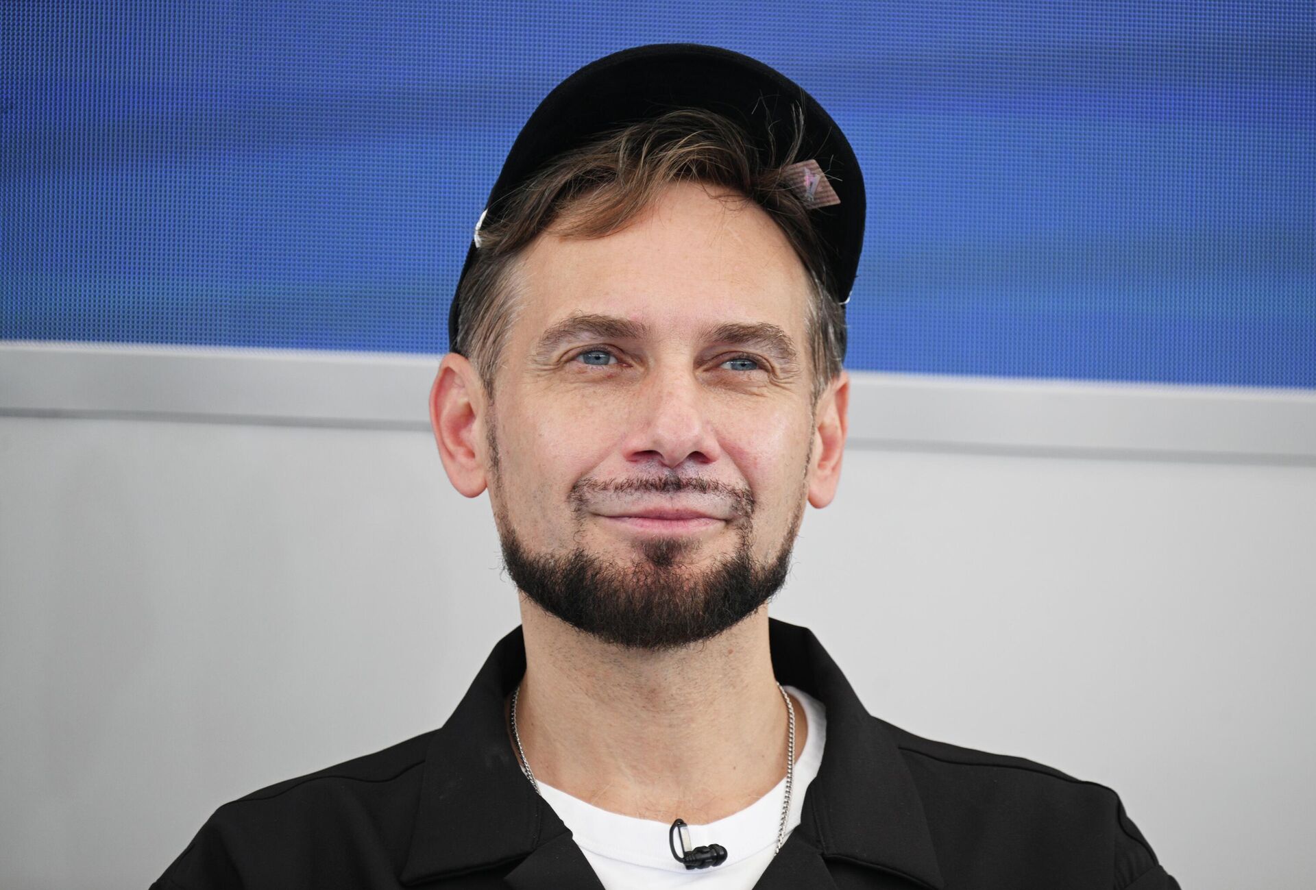 Премьера клипа Shaman на песню для Интервидения - 2025 - ИноСМИ, 1920, 20.09.2025