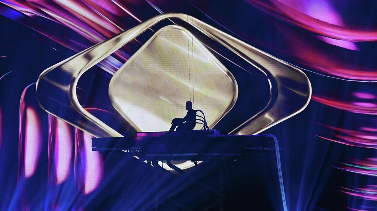 Международный музыкальный конкурс Интервидение