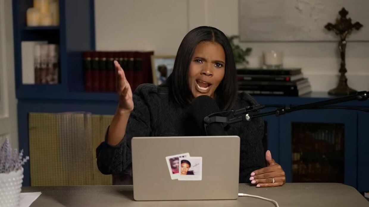 Он работал с Путиным. Оуэнс раскрыла детали мужского прошлого Брижит