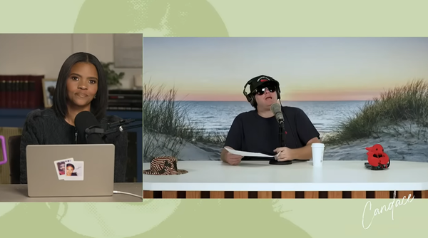 Т. Диллан, кадр из видео