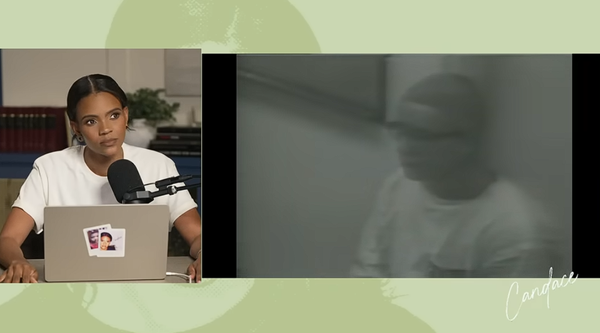 Заключенный №2093, кадр из видео