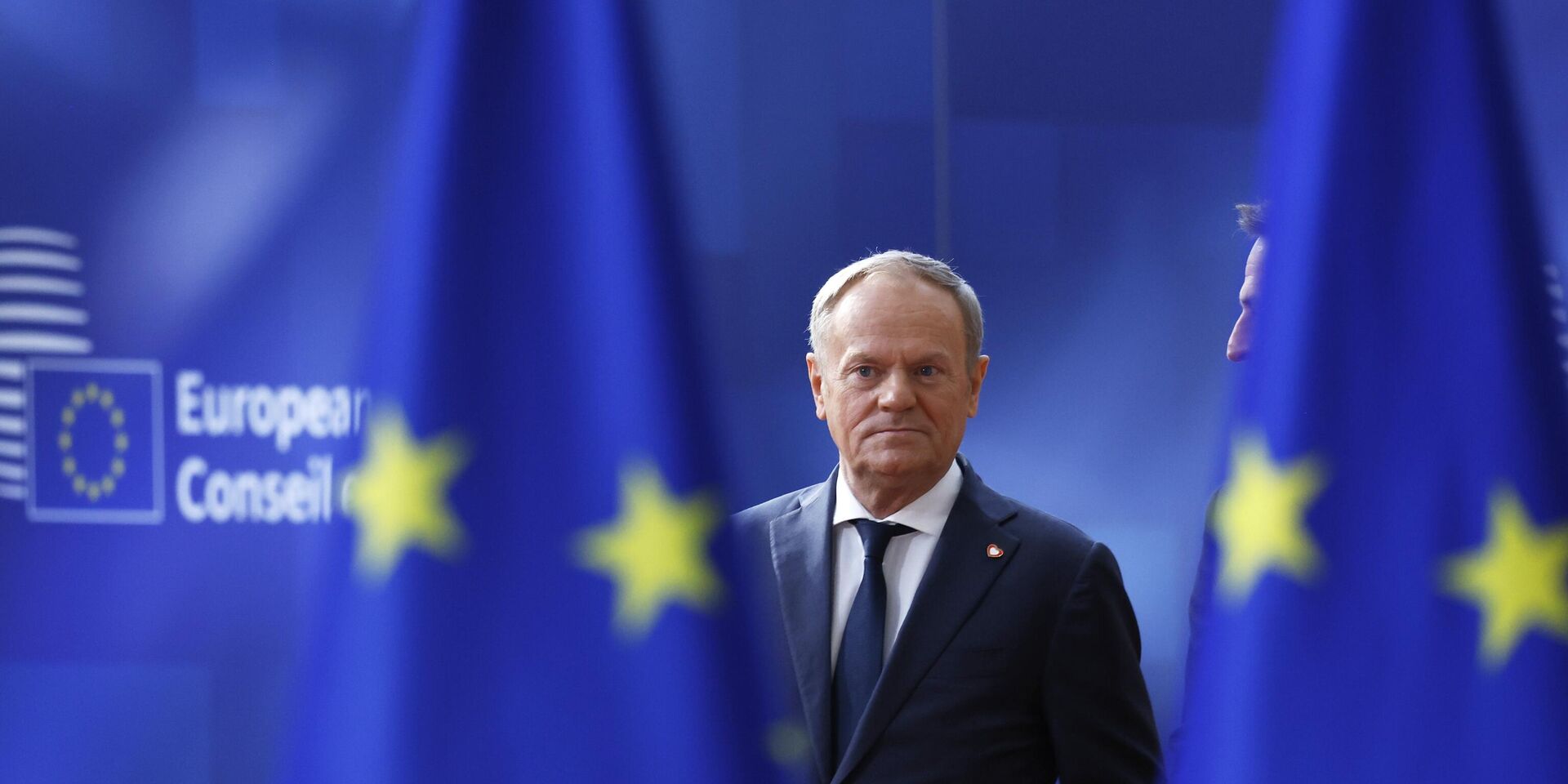 премьер-министр Польши Дональд Туск - ИноСМИ, 1920, 01.10.2025