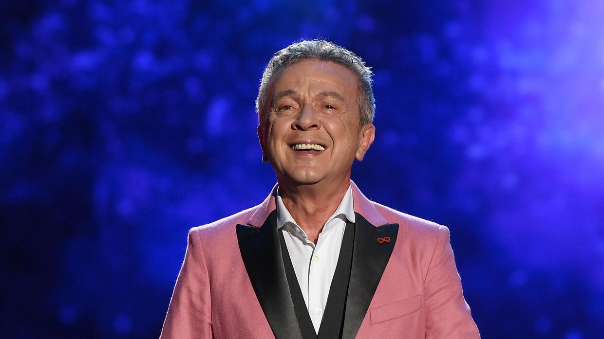 XXXII Международный фестиваль искусств Славянский базар в Витебске 2023