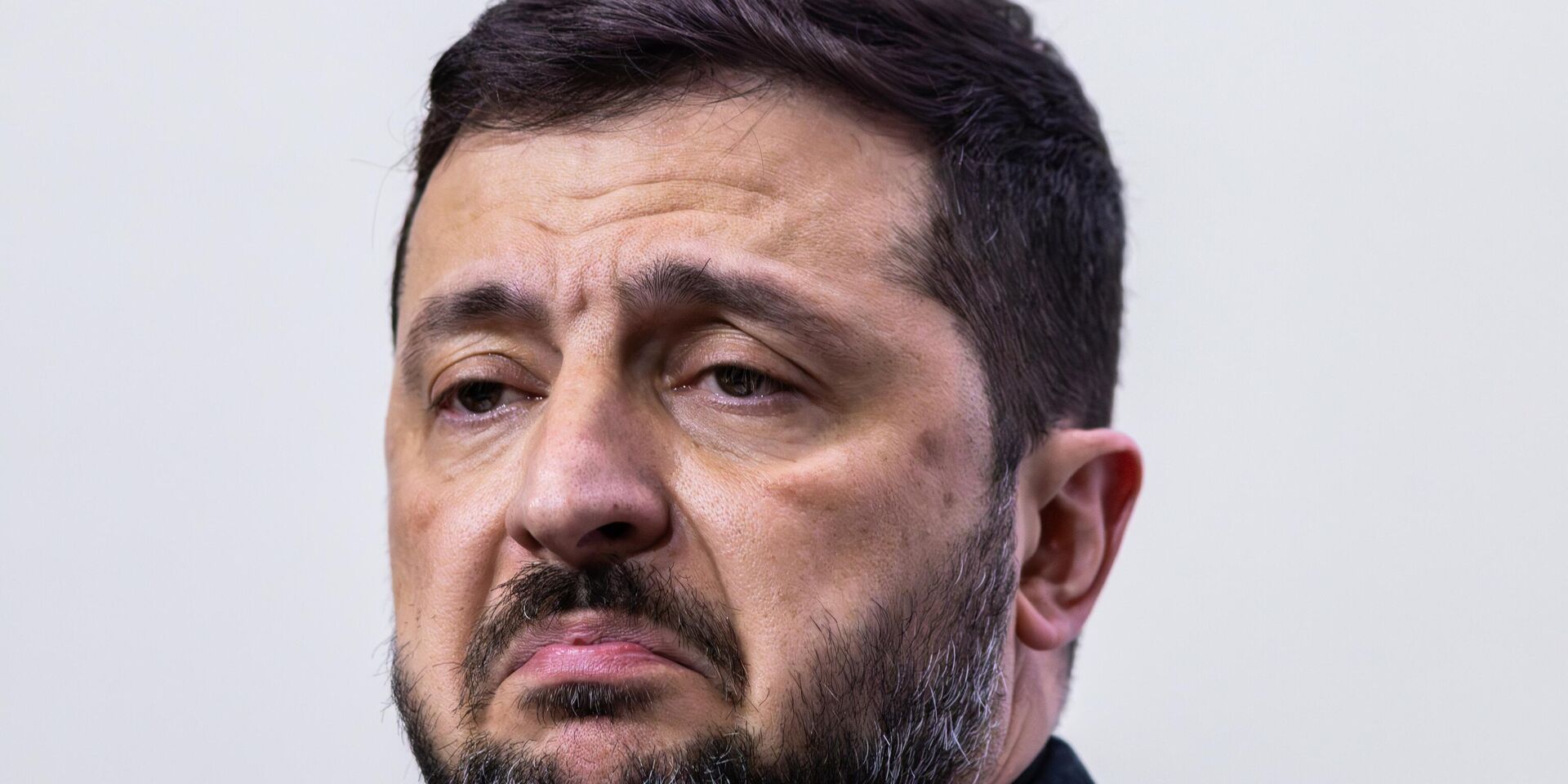 Владимир Зеленский - ИноСМИ, 1920, 10.10.2025