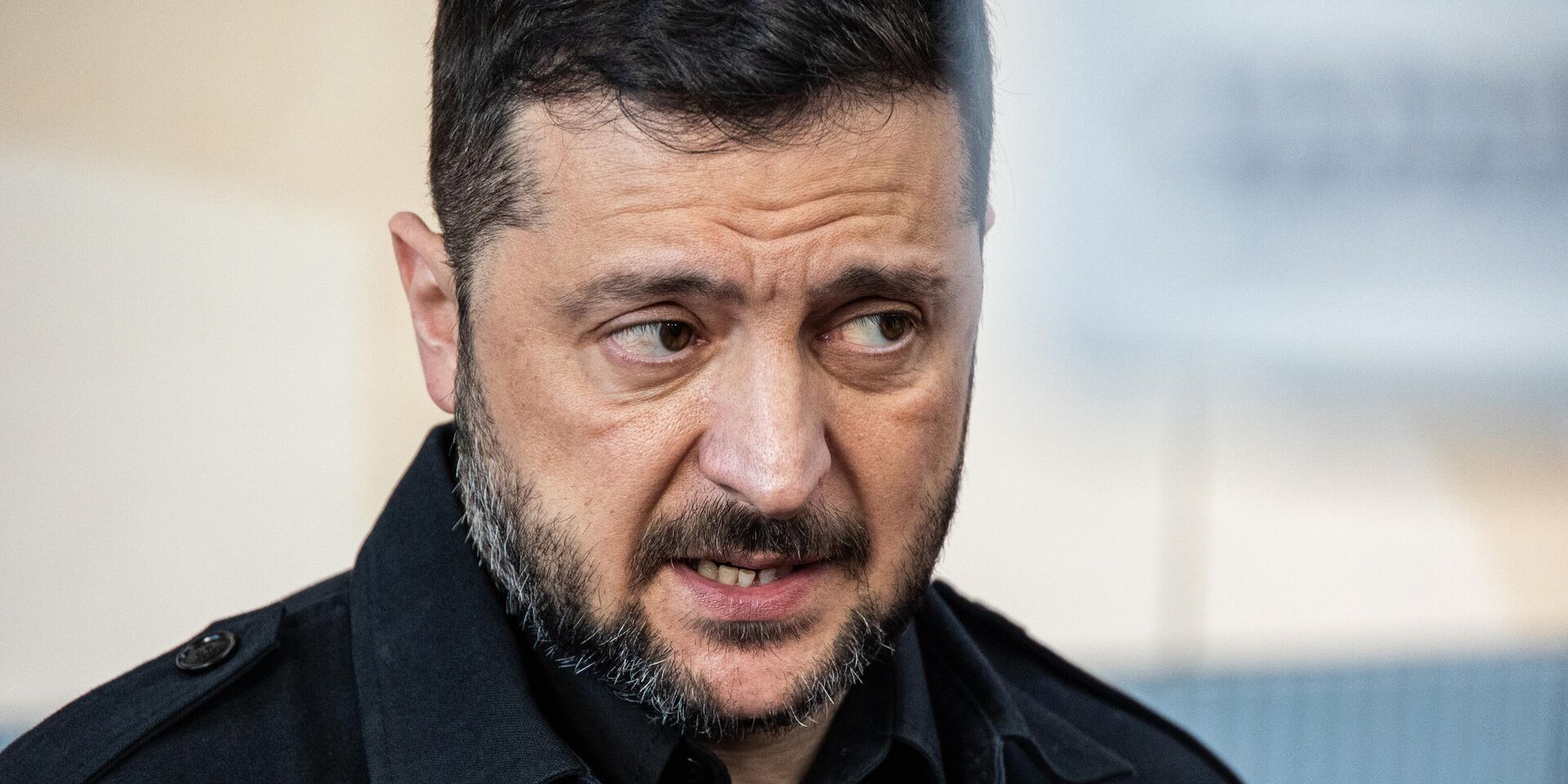 Владимир Зеленский - ИноСМИ, 1920, 18.10.2025