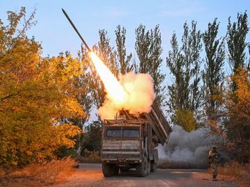 Боевая работа системы дистанционного минирования Земледелие группировки войск Центр