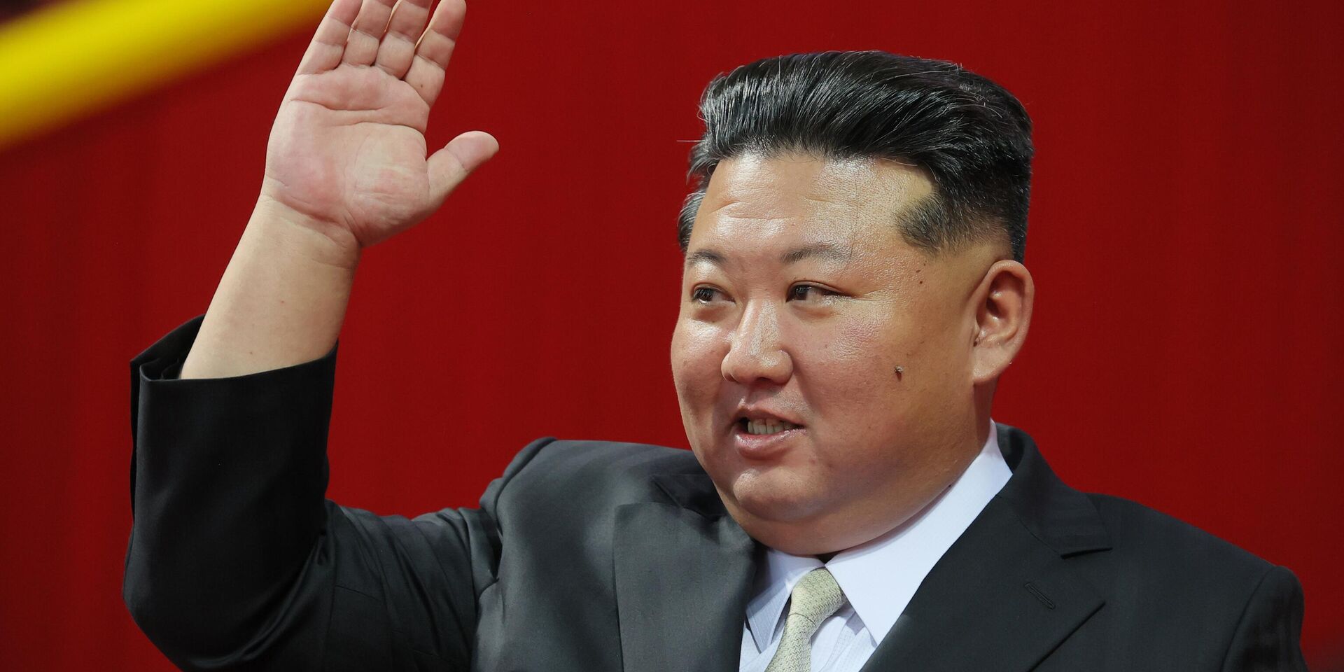 Визит зампреда Совбеза РФ Д. Медведева в КНДР - ИноСМИ, 1920, 26.02.2026