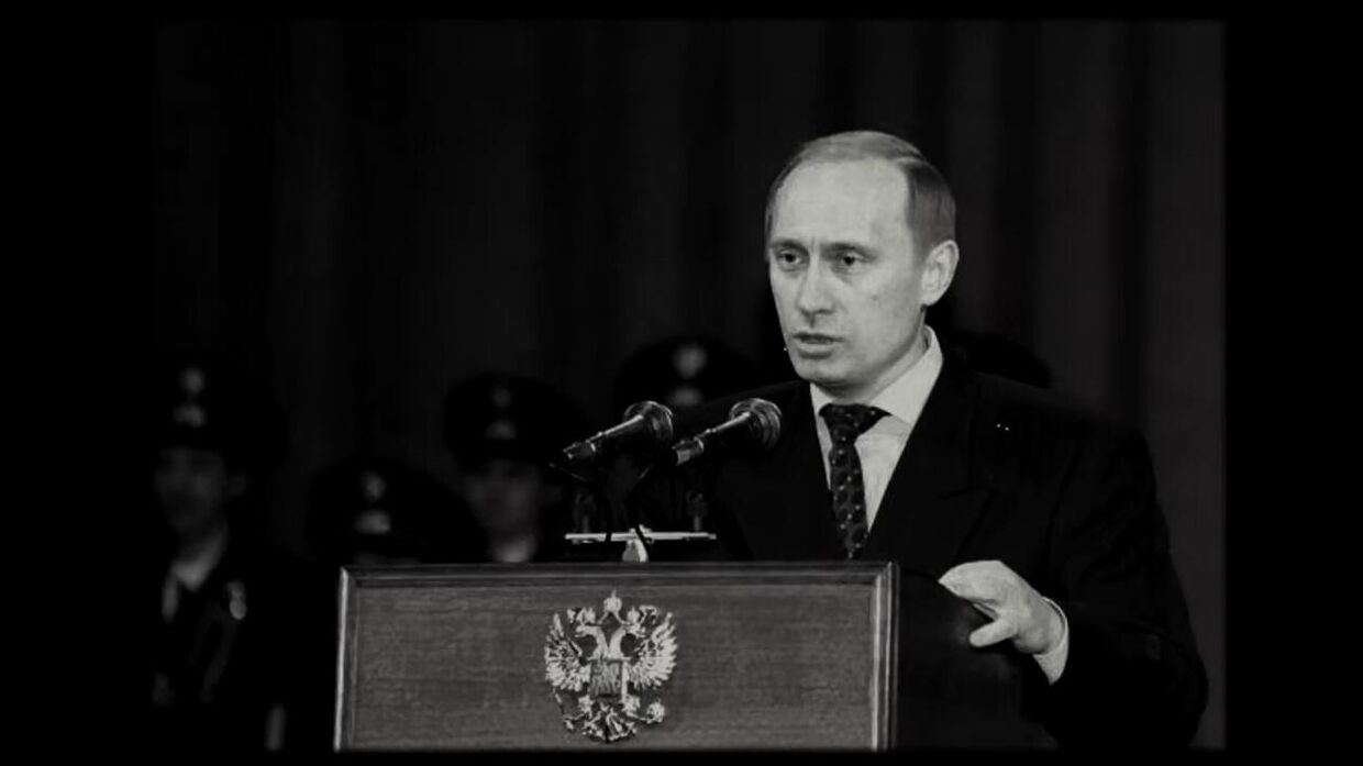 Приведет к катастрофе. На Западе раскрыли секрет философии Путина