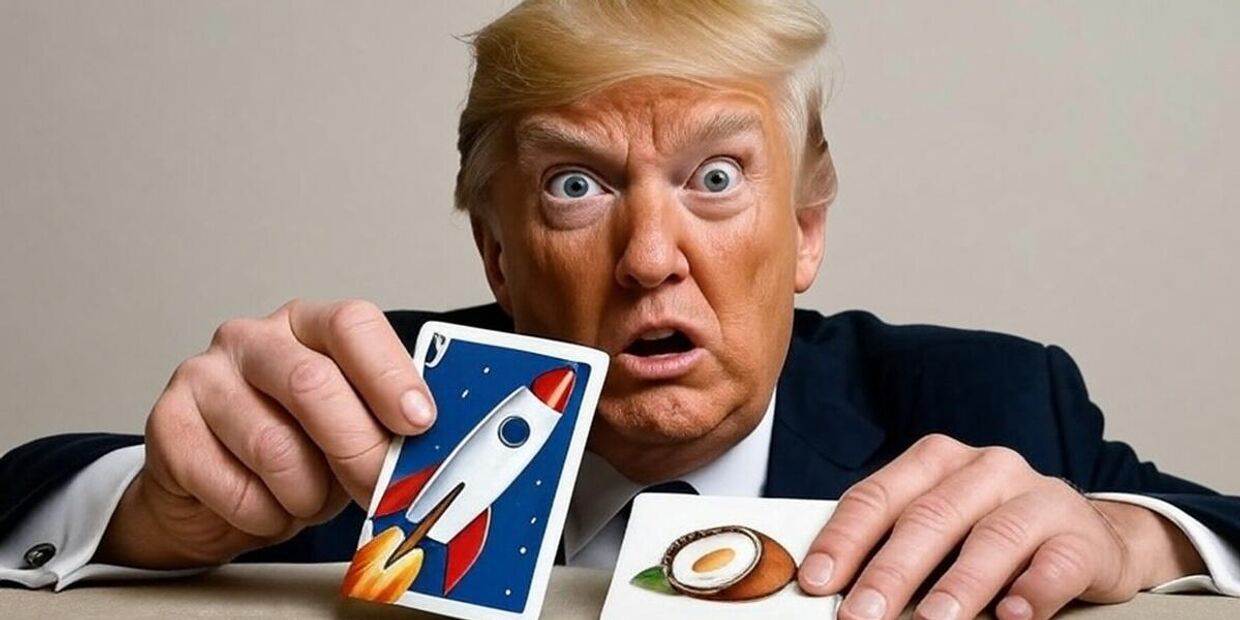 Смертельная ошибка Трампа. Томагавки вынудили Москву зайти с козырного туза