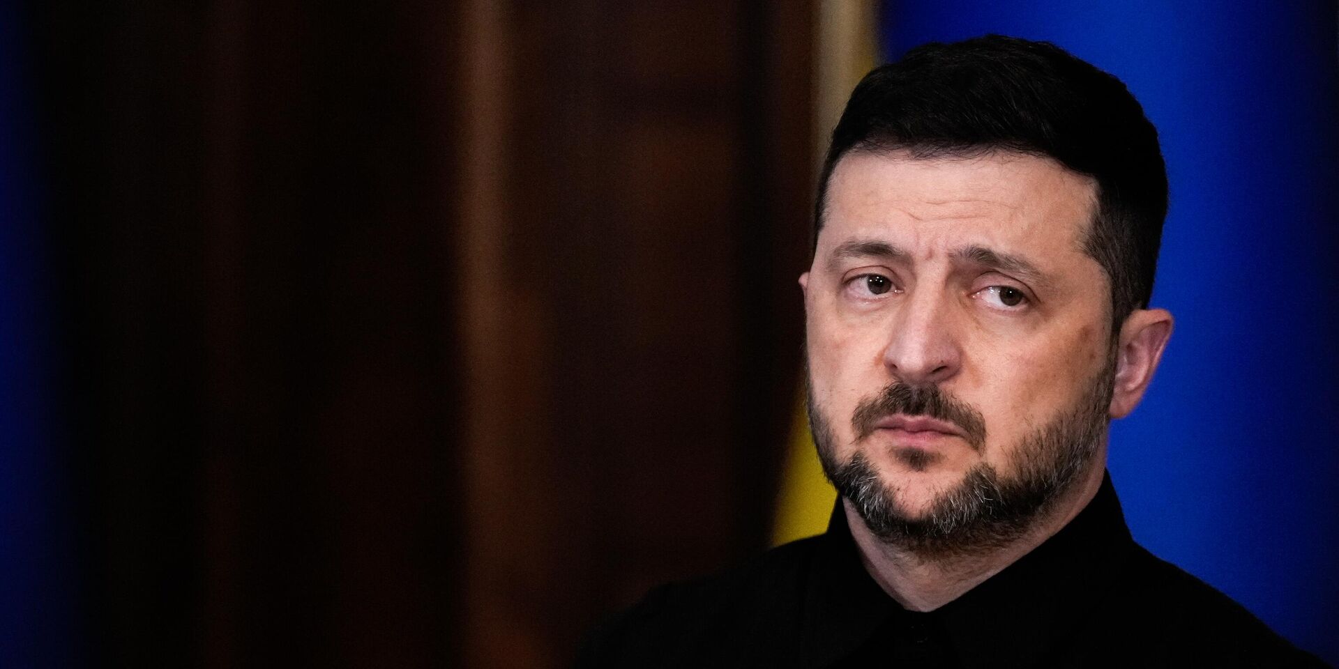 Владимир Зеленский - ИноСМИ, 1920, 25.10.2025