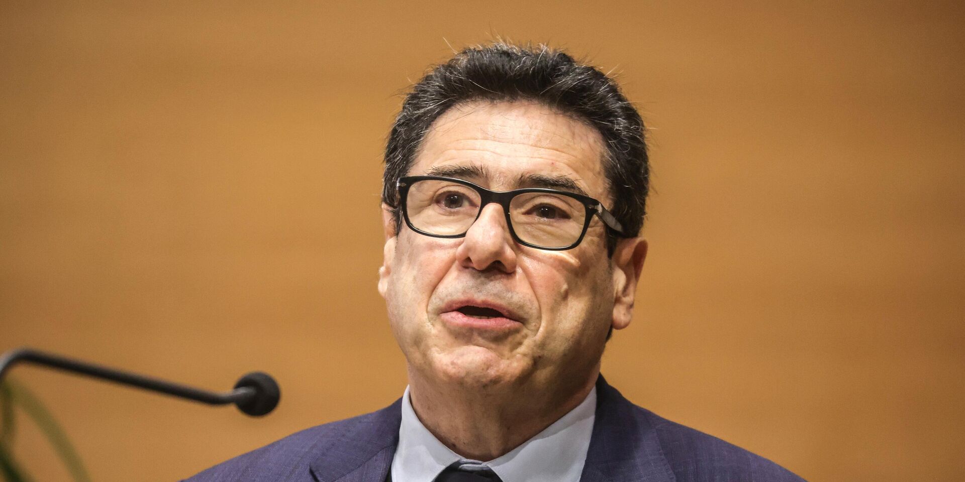 Французский экономист Филипп Агион - ИноСМИ, 1920, 15.10.2025