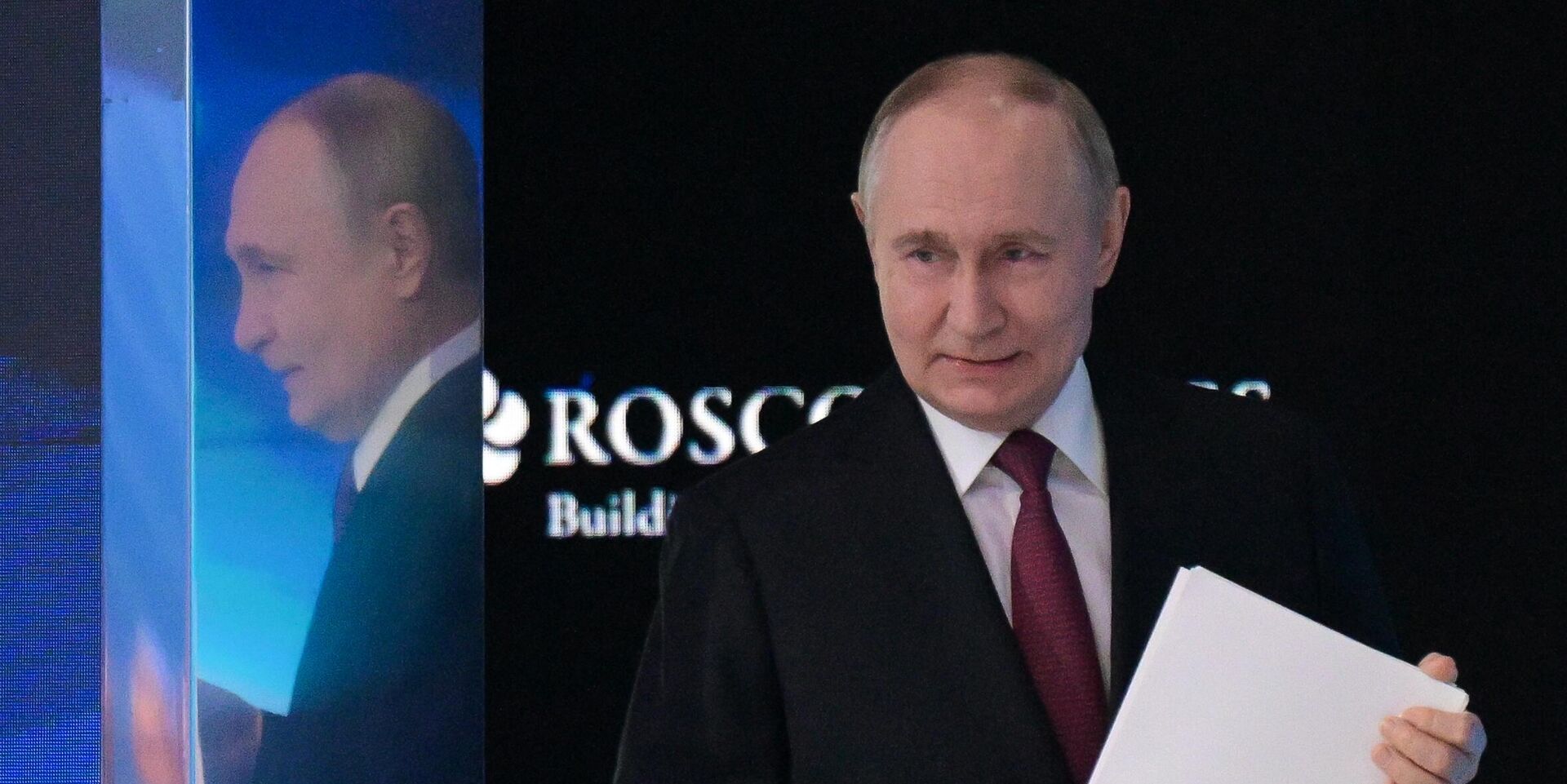 Почему Путин одержим ядерным чудо-оружием?