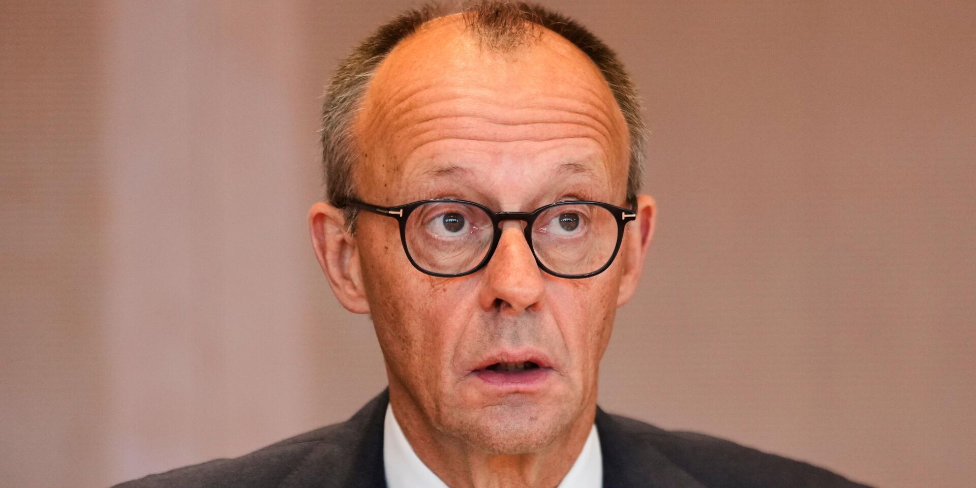 Канцлер Германии Фридрих Мерц - ИноСМИ, 1920, 21.11.2025