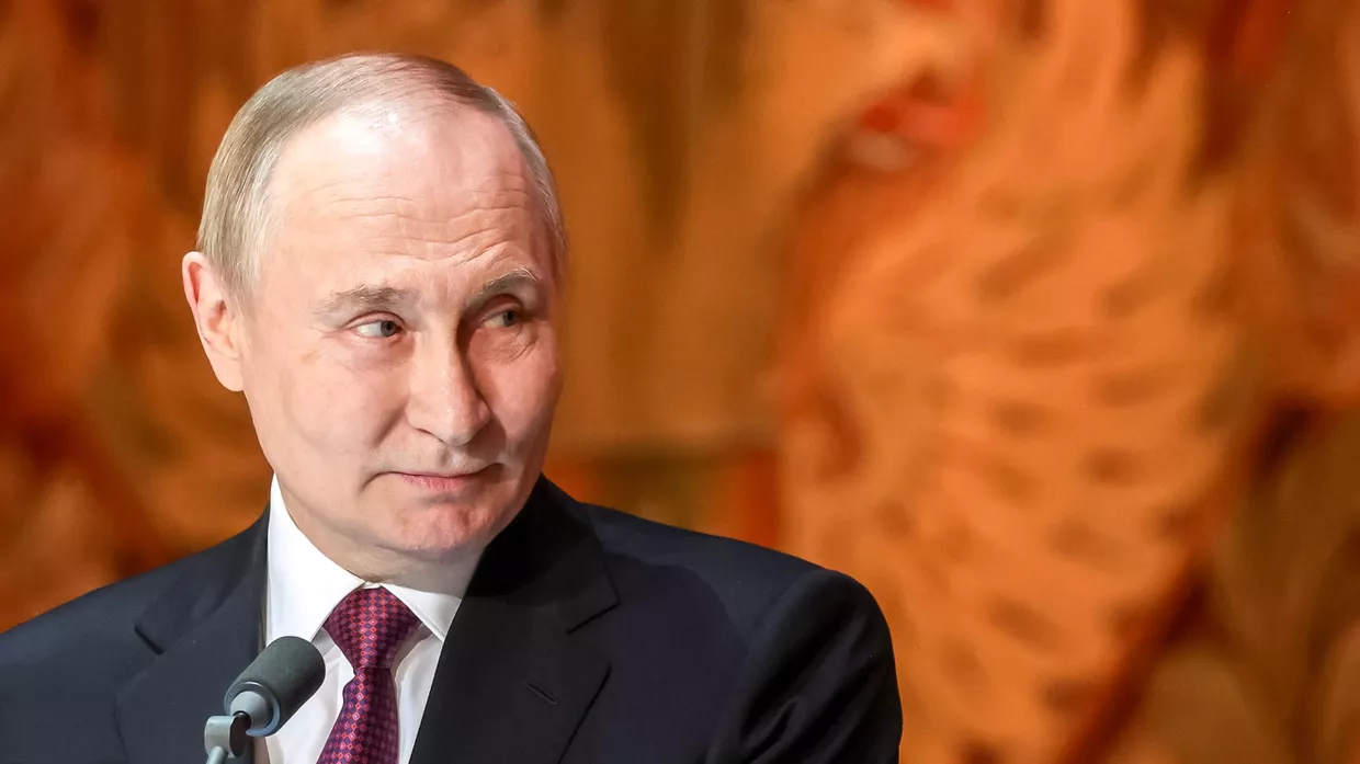 Празднование 20-летия международного телеканала RT Празднование 20-летия международного телеканала RT