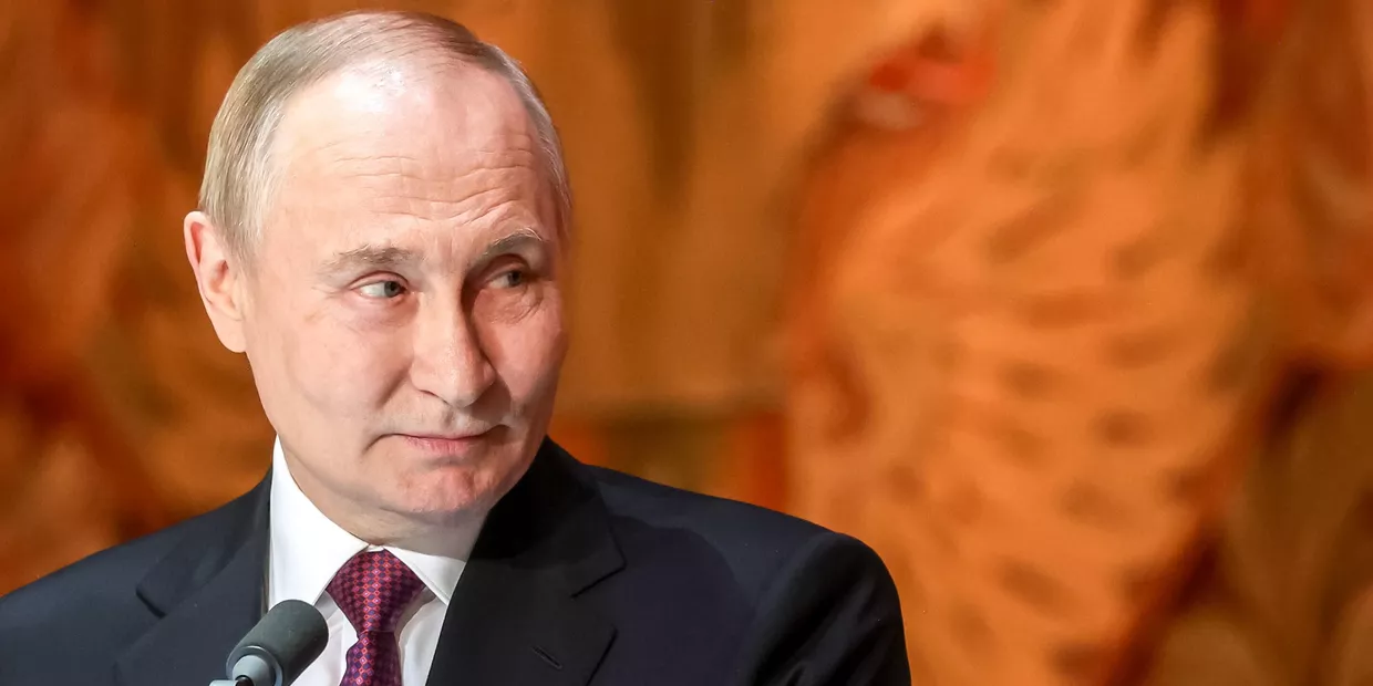 Празднование 20-летия международного телеканала RT