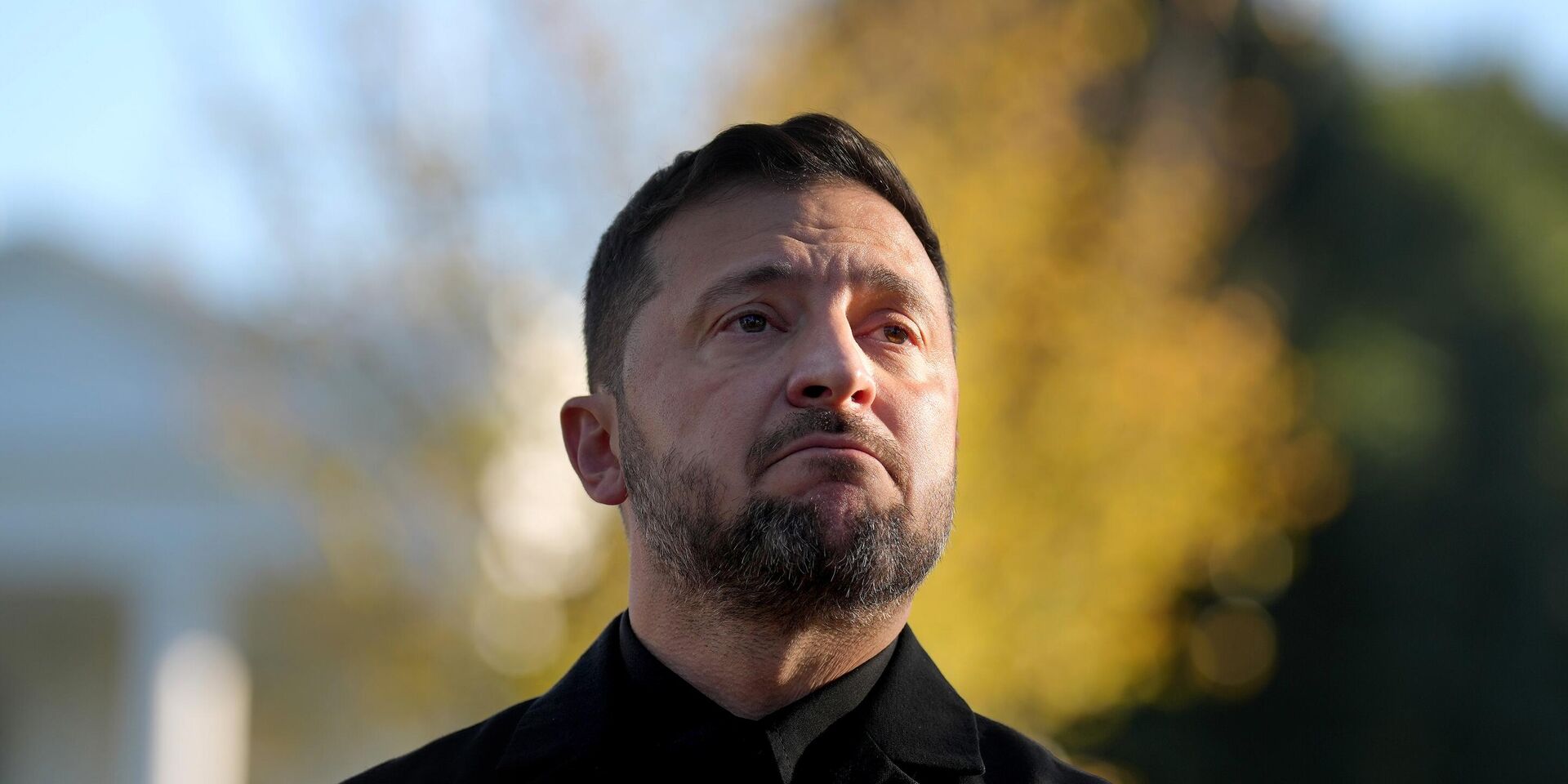 Владимир Зеленский - ИноСМИ, 1920, 20.10.2025