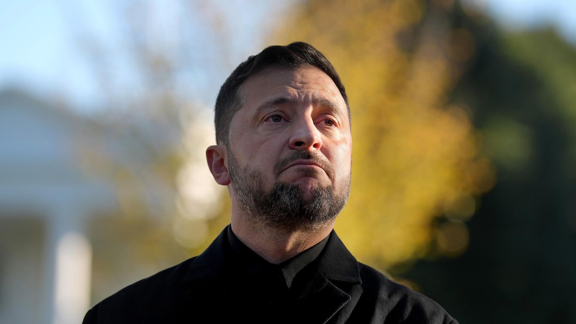 Владимир Зеленский - ИноСМИ, 1920, 20.10.2025