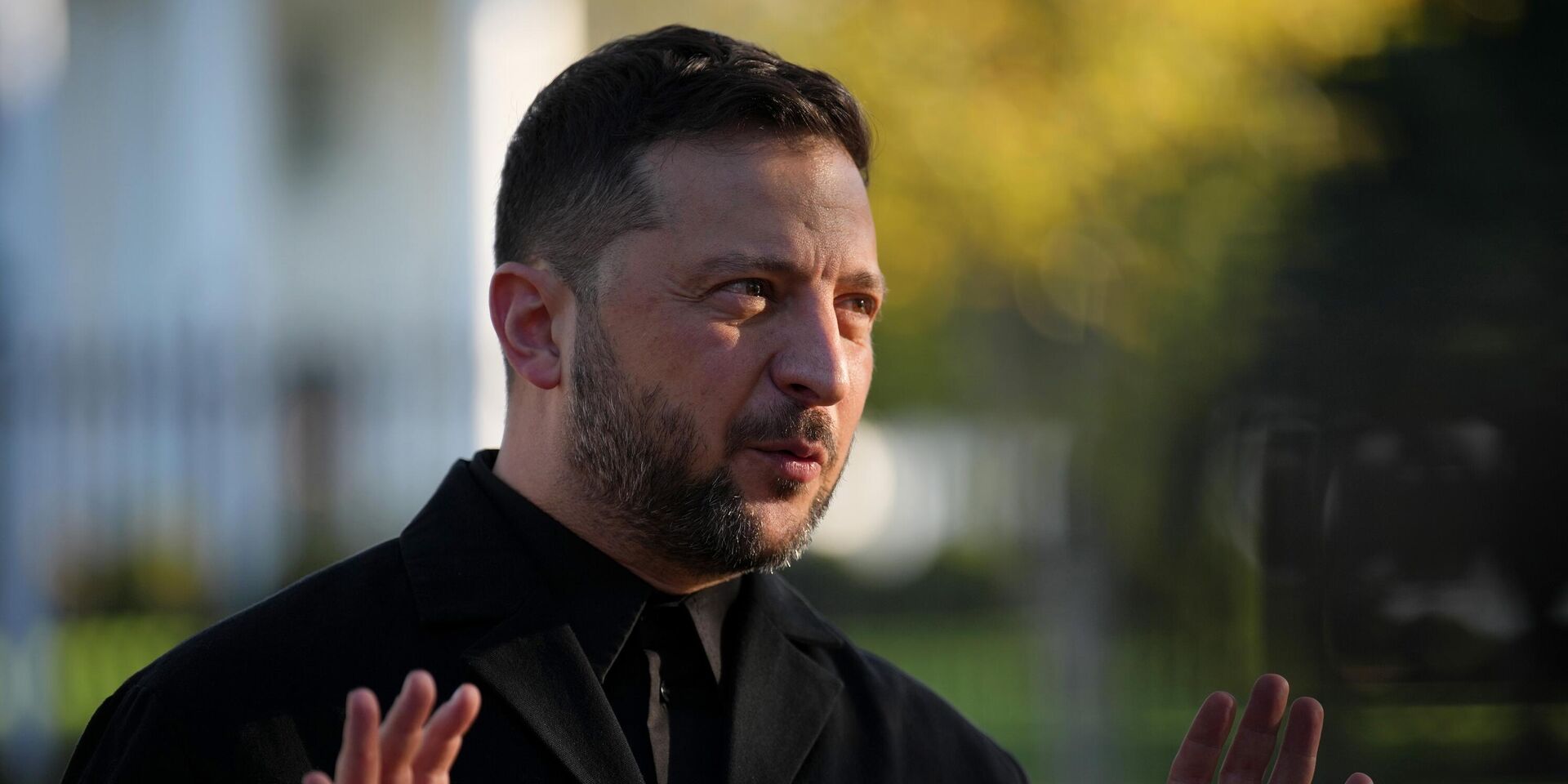 Владимир Зеленский - ИноСМИ, 1920, 22.10.2025