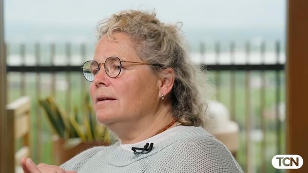 Кристин Брейтвайзер