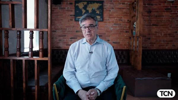 Джон Кириаку, бывший офицер разведки