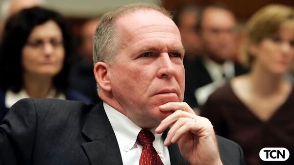 Джон Оуэн Бреннан, американский деятель спецслужб