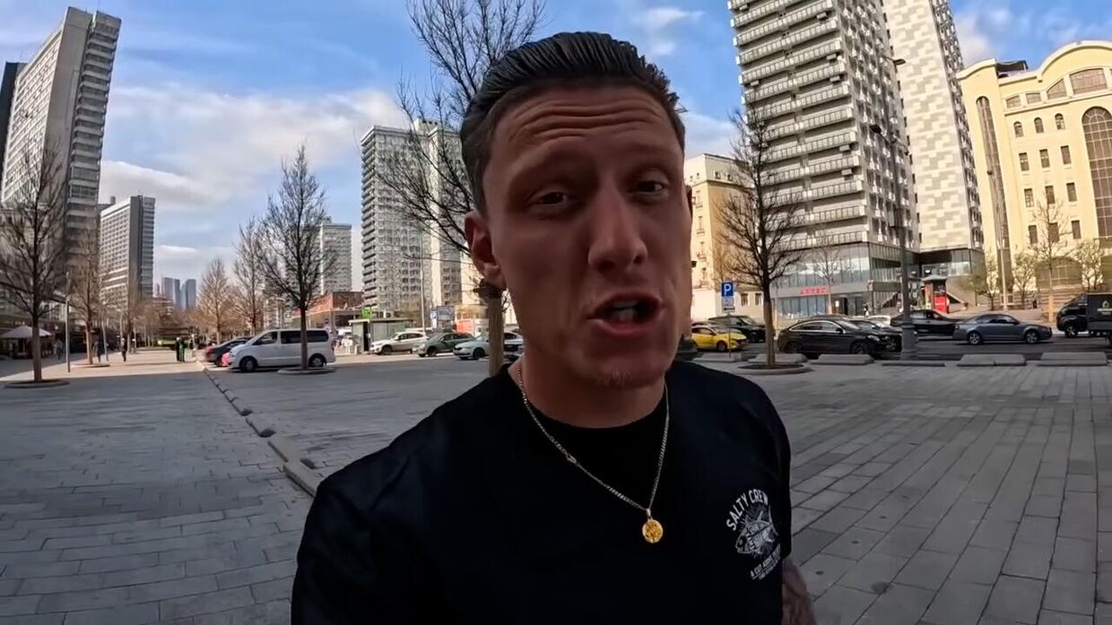 Слишком дешево. Британцы в шоке от российских магазинов под санкциями