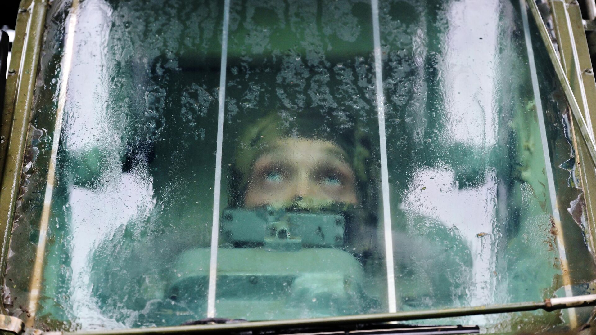 Работа ПВО группировки войск Запад в зоне спецоперации - ИноСМИ, 1920, 26.10.2025