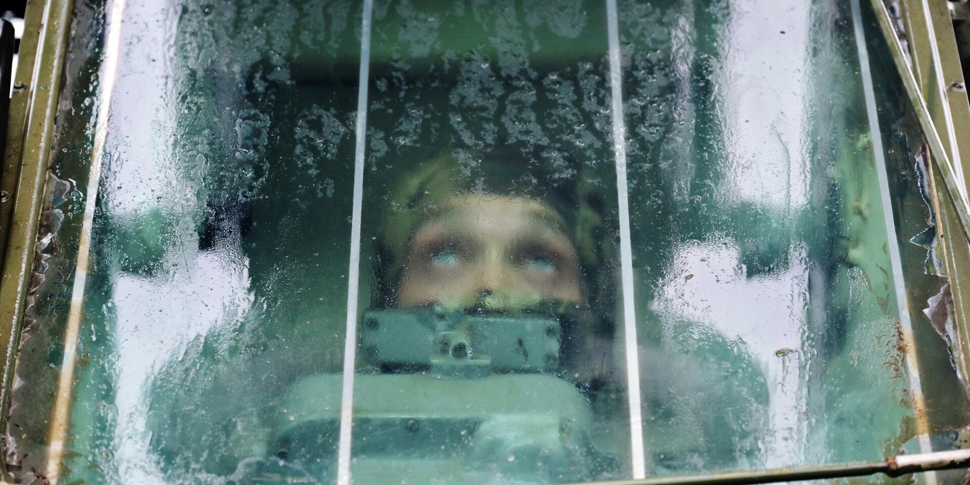 В борьбе с украинскими беспилотниками Россия обращается к старой союзнице — погоде