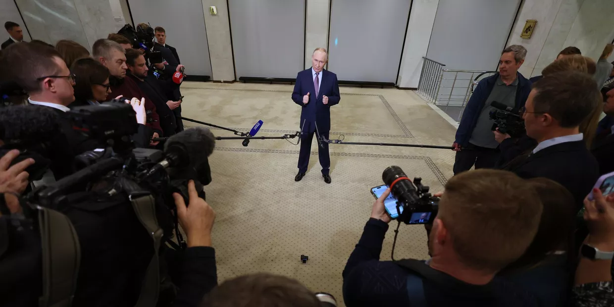 Почему у российско-украинского конфликта нет простого выхода Почему у российско-украинского конфликта нет простого выхода