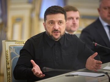 Владимир Зеленский Владимир Зеленский