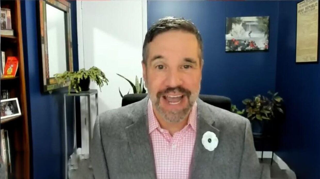 Они не допустят мира. В США раскрыли, кто мешает переговорам по Украине