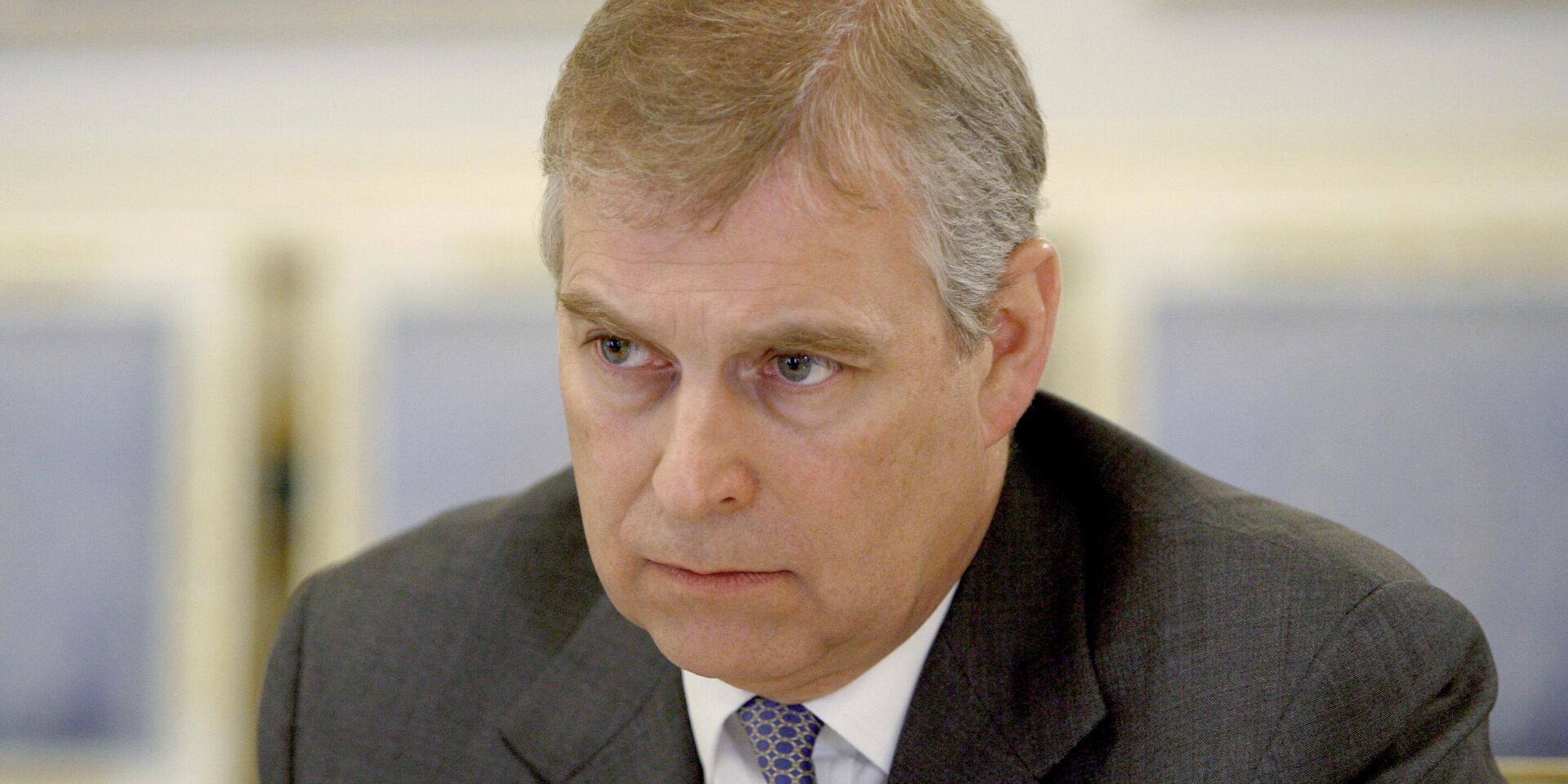 Принц Эндрю  - ИноСМИ, 1920, 02.11.2025