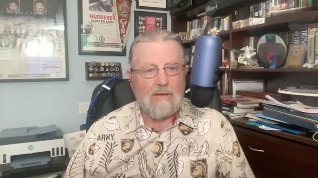 В США признали за Россией новые территории