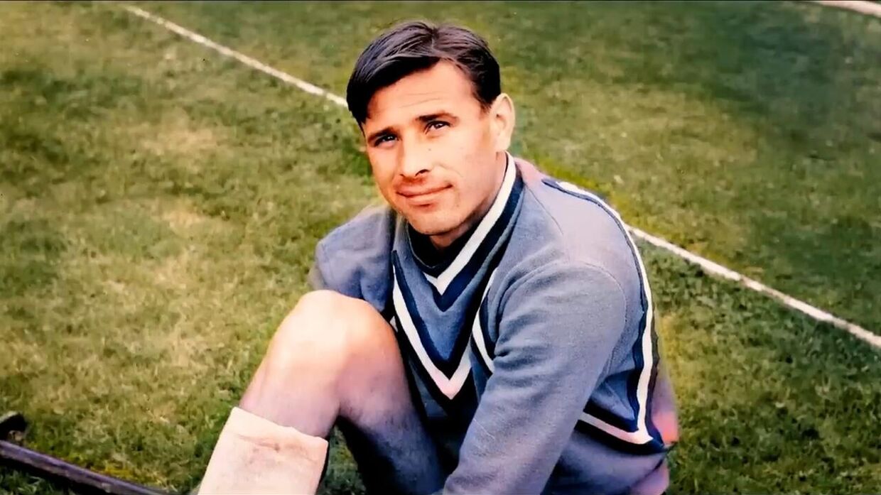  Он величайший футболист мира. В Португалии восхитились русским вратарем