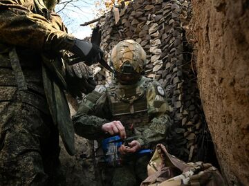 Боевая работа расчета БПЛА группировки Центр Боевая работа расчета БПЛА группировки Центр