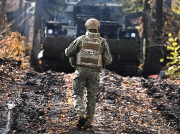 Боевое дежурство ЗРК Тор-М2 группировки Центр