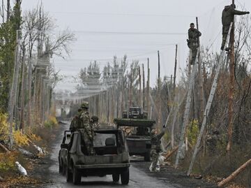 Фронтовые дороги СВО Фронтовые дороги СВО