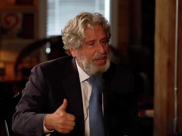 Речь идет о пытках. В США рассказали, как Зеленский уничтожает христиан Речь идет о пытках. В США рассказали, как Зеленский уничтожает христиан