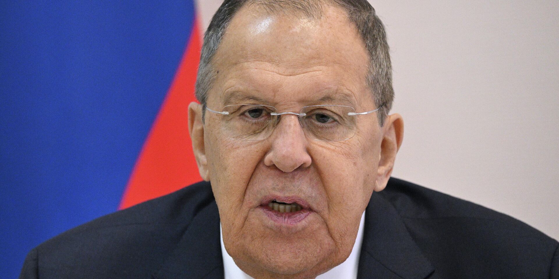 Министр иностранных дел РФ Сергей Лавров - ИноСМИ, 1920, 12.11.2025