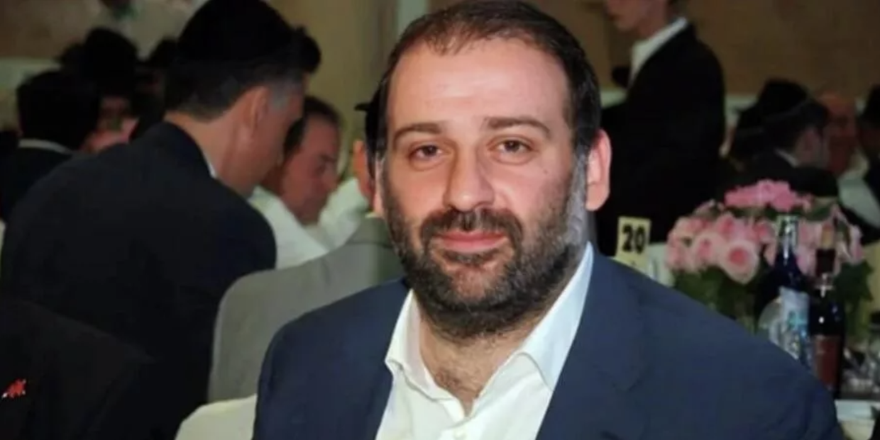 Тимур Миндич. Архивное фото