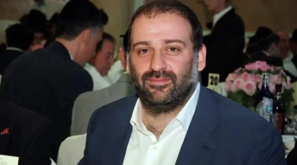 Тимур Миндич. Архивное фото