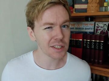 Станьте персонажем. Британец раскрыл секрет чтения русской литературы